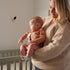 Owlet Cam 2 Baby Monitor - Bedtime Blue